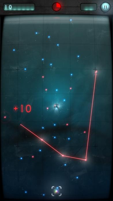 Dirac iPhone Screenshot