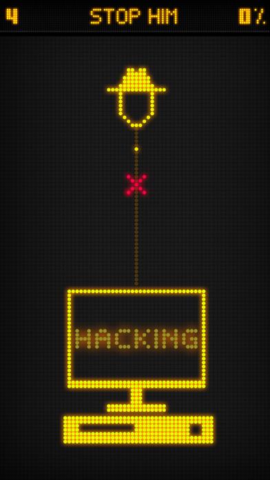 Ulterior iPhone Screenshot