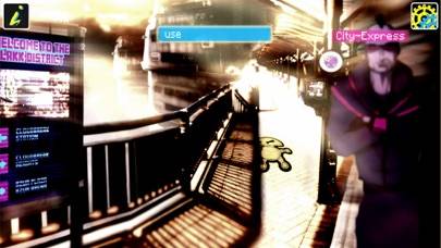 Sinless: Remastered iPhone Screenshot
