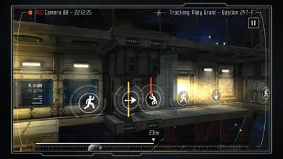 All is Lost iPhone Screenshot