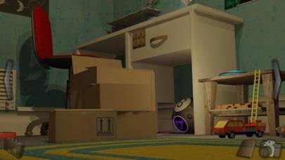 A Short Tale iPhone Screenshot