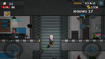 ZKW-Reborn iPhone Screenshot