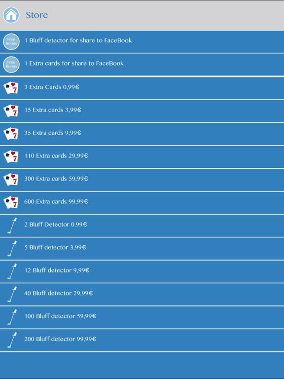YouBluff Game