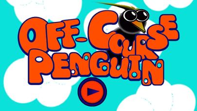 OC Penguin iPhone Screenshot