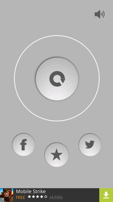 AA Colors iPhone Screenshot