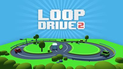Loop Drive 2 iPhone Screenshot