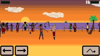 Epic Flail iPhone Screenshot