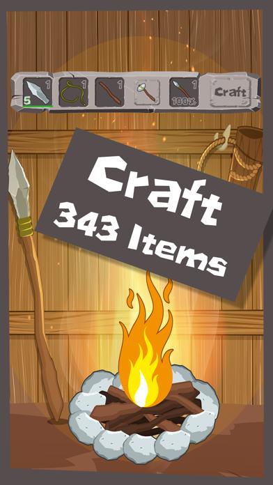 Crafter Game iPhone Screenshot