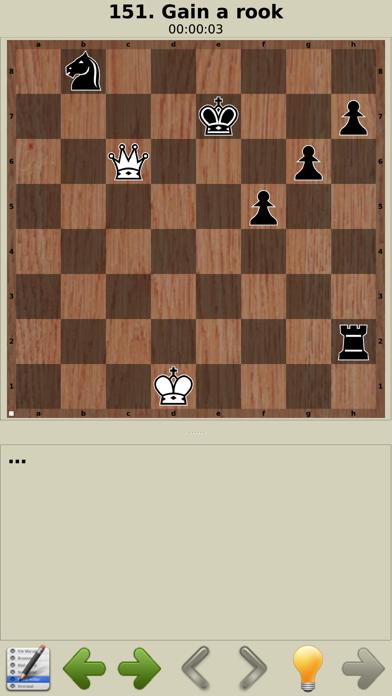 chess iPhone Screenshot