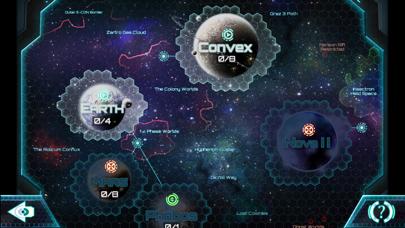 Hex Mechs iPhone Screenshot
