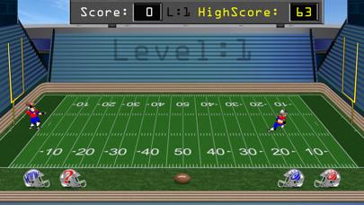 PassingPlay iPhone Screenshot