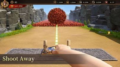 War and Order iPhone Screenshot