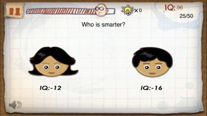 Brainstorm iPhone Screenshot