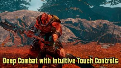Epic of Kings iPhone Screenshot