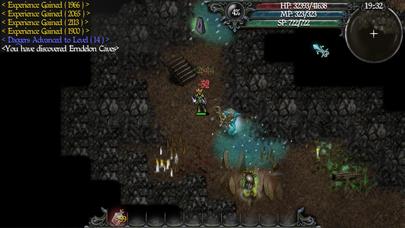 9th Dawn II iPhone Screenshot
