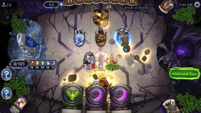 Eternal Card Game Game