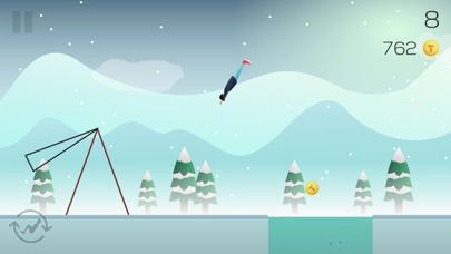 MrTricker iPhone Screenshot