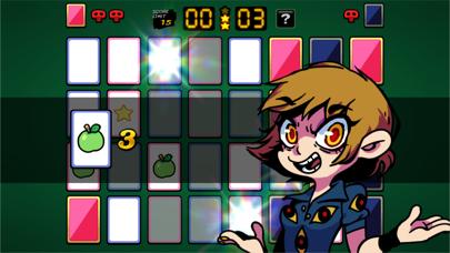 PsyCard iPhone Screenshot