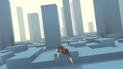 No Limit Racer iPhone Screenshot