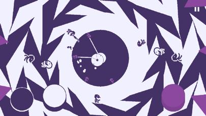 Circle Affinity iPhone Screenshot
