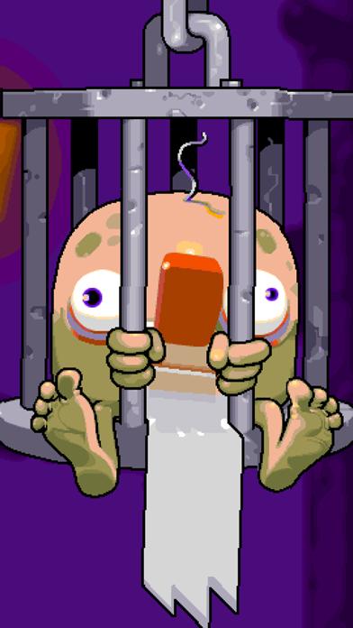 Stretch Dungeon iPhone Screenshot