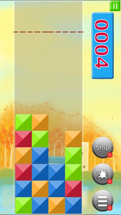 pop icon! iPhone Screenshot