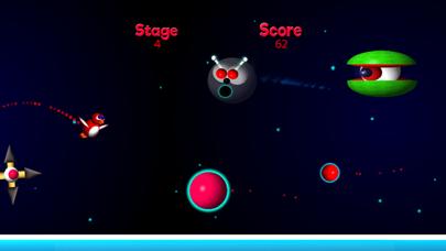 Arctic Rush iPhone Screenshot