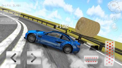 Drift One iPhone Screenshot