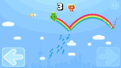 Journey of 1000 Stars iPhone Screenshot