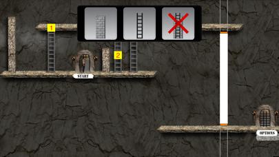 The Prisoner of Castle iPhone Screenshot