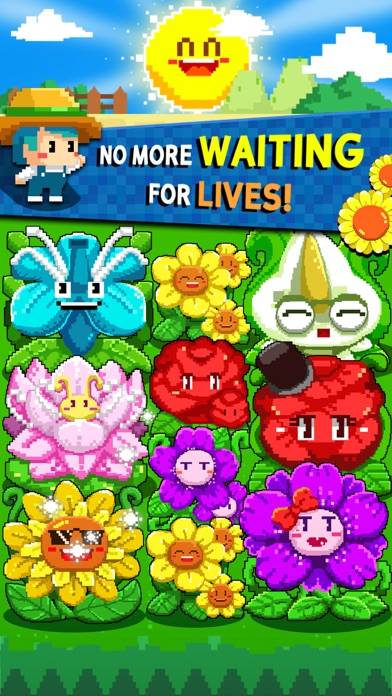 Sloomy iPhone Screenshot