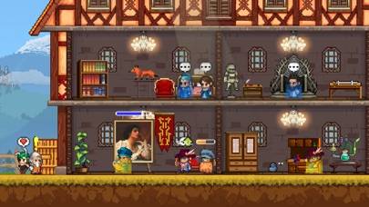 Artist Master:Studio Simulator iPhone Screenshot