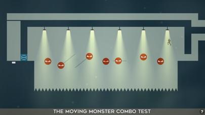 Jumphobia iPhone Screenshot