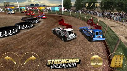 Stockers Unleashed iPhone Screenshot