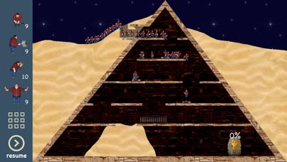 oxBrothers iPhone Screenshot