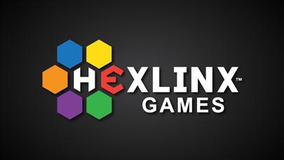 HexLinx iPhone Screenshot