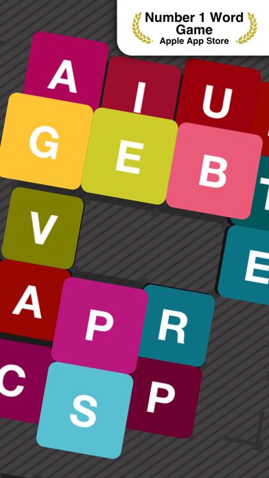 AlphaPit iPhone Screenshot