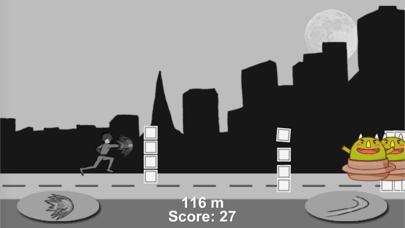 ArmMan R iPhone Screenshot