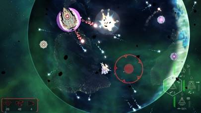 Xenoraid Game