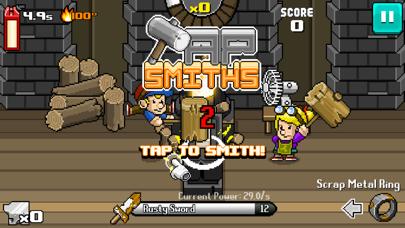 Tap Smiths iPhone Screenshot