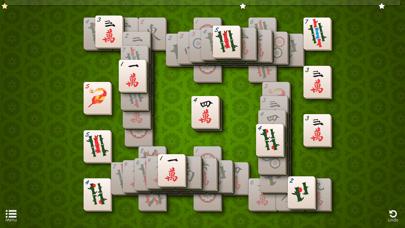 Mahjong FRVR iPhone Screenshot