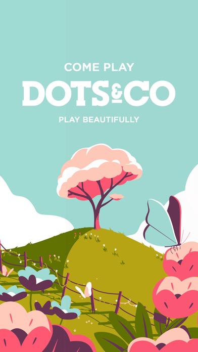 Dots & Co iPhone Screenshot