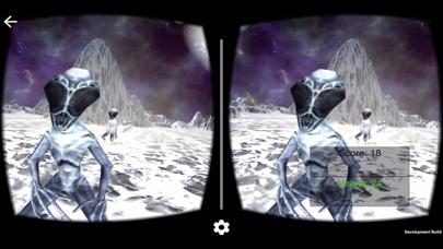 Zenus VR iPhone Screenshot