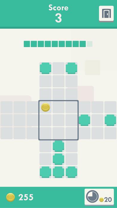 Perfect Fit iPhone Screenshot