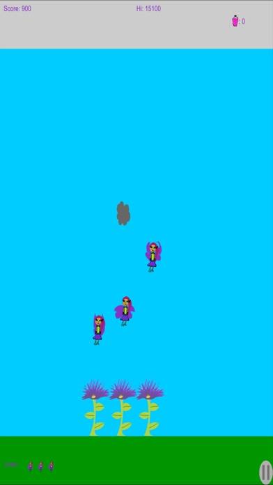 SpriteUp iPhone Screenshot