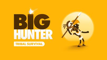 Big Hunter iPhone Screenshot