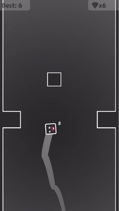 Dashy Box iPhone Screenshot