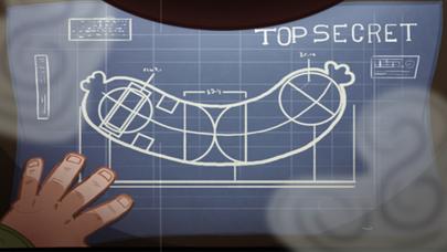 Sausage Bomber iPhone Screenshot