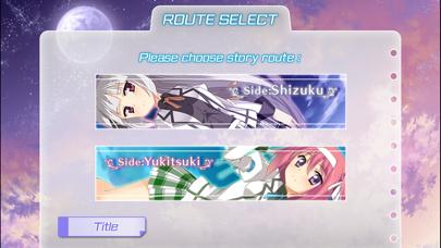 Fragment's Note 2 iPhone Screenshot