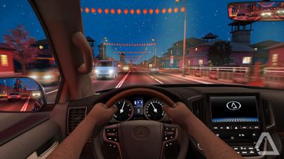 Driving Zone: Japan iPhone Screenshot